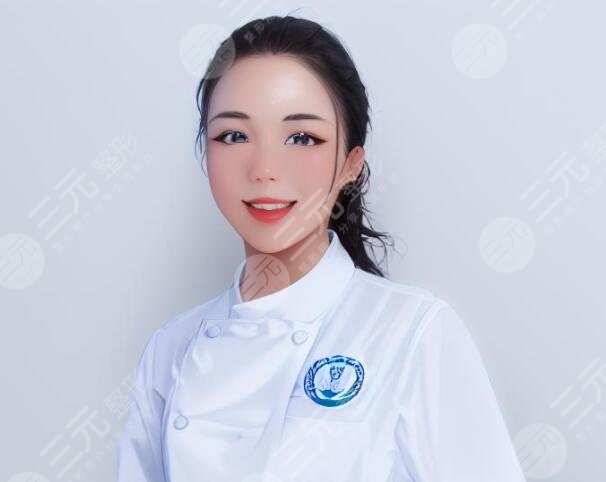  Is Shanghai Temple of Heaven Puhua Plastic Surgery Hospital regular