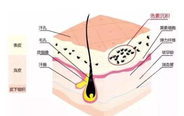  How about Beijing Lihe Scar Repair Hospital