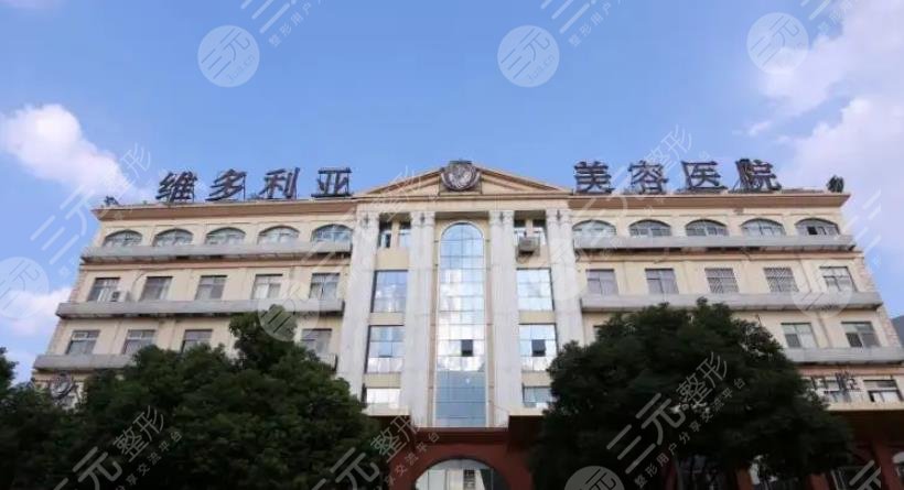 杭州正规隆胸医院榜单公布