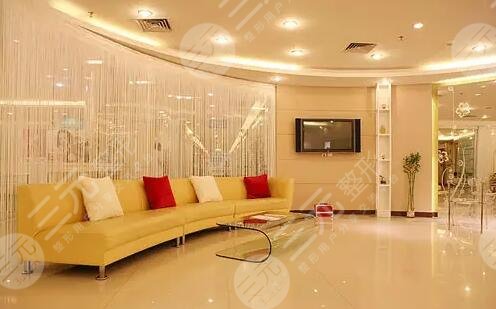  How about Shanghai Huamei Medical Beauty and Plastic Surgery Hospital