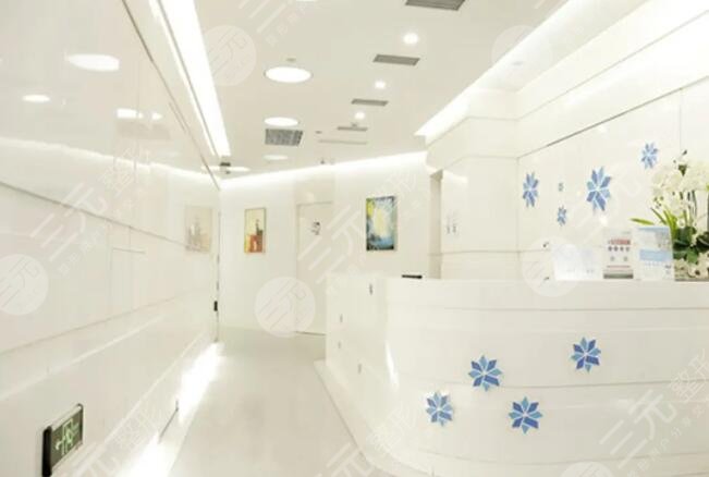  How about Shanghai Huamei Medical Beauty and Plastic Surgery Hospital